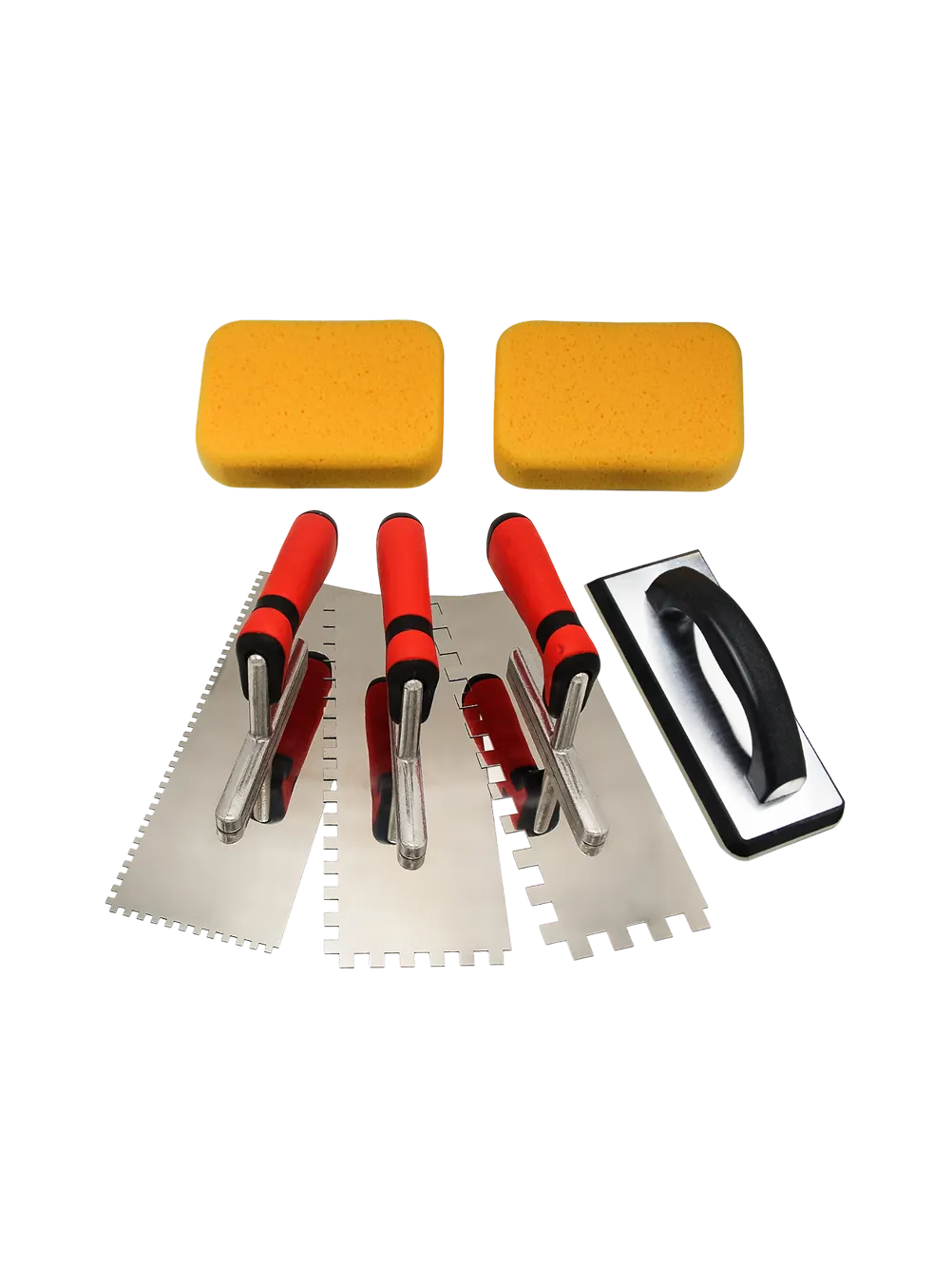 Tiling Tools