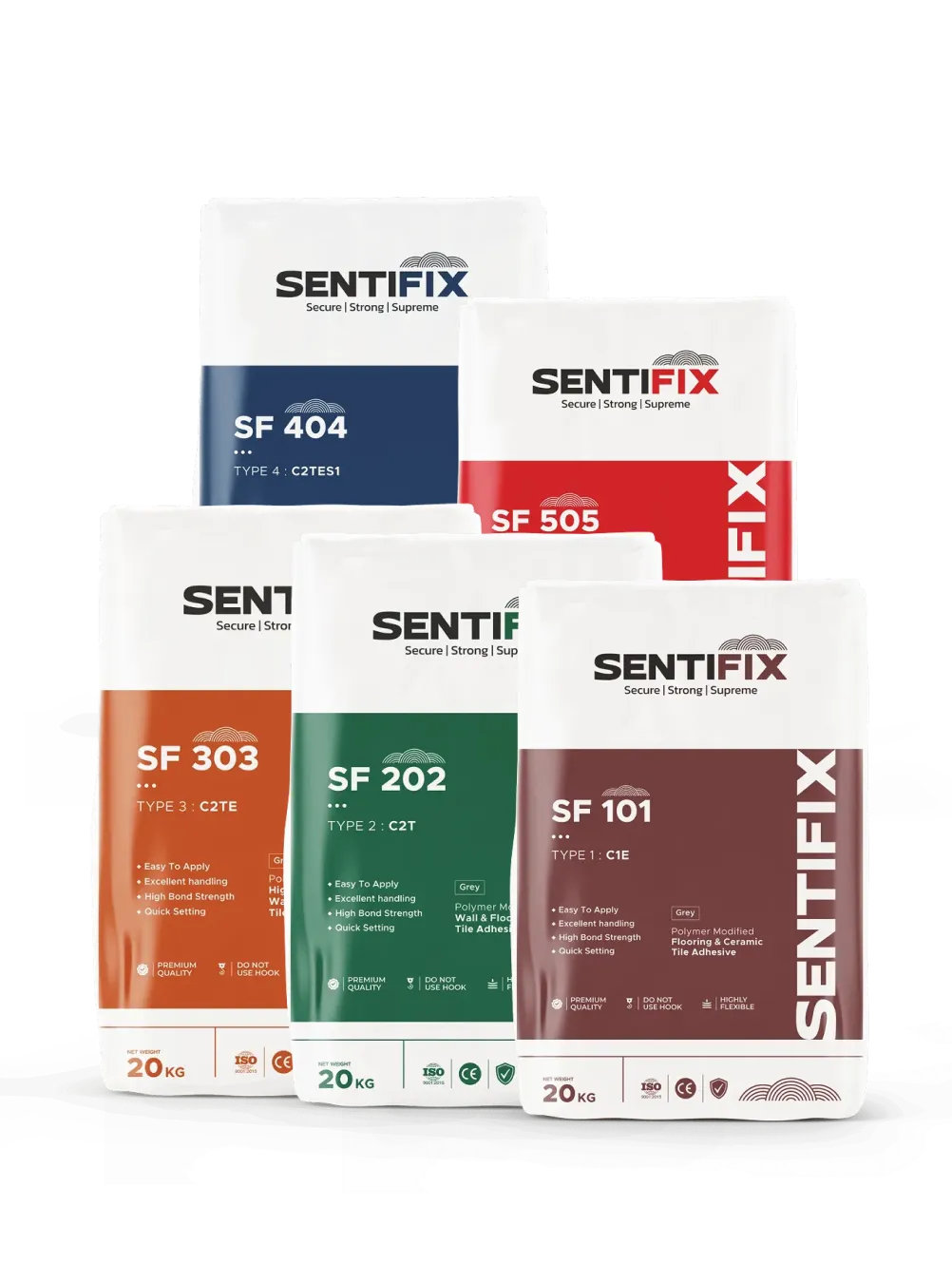 Sentifix SF 101
